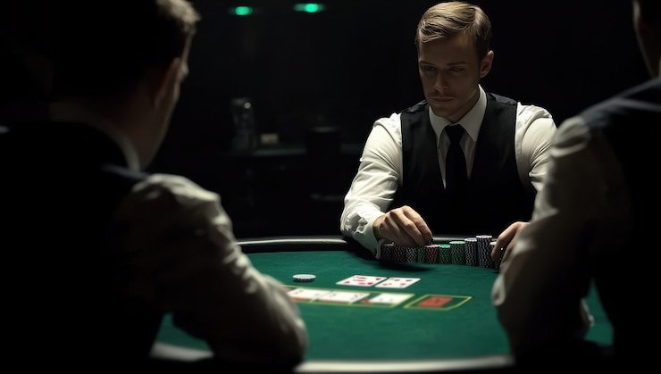 w202 Live table aur slots dono ek hi platform par hain
