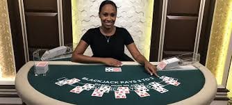 w202 Live Casino